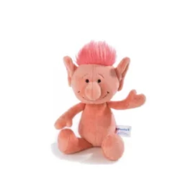 PROMO Maskotka NICI 40755 Q Pootle - Oopsy 22cm