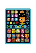 Smart Tablet Zdobywam wiedzę z kotem Ignacym