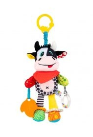 Zawieszka Krowa Klara