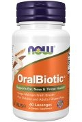 OralBiotic Suplement diety