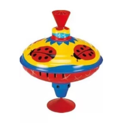 LENA bąk biedronki 16cm 52261 46801