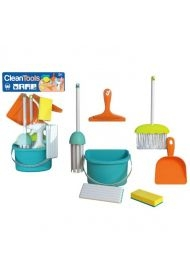 Zestaw do sprzątania 7el