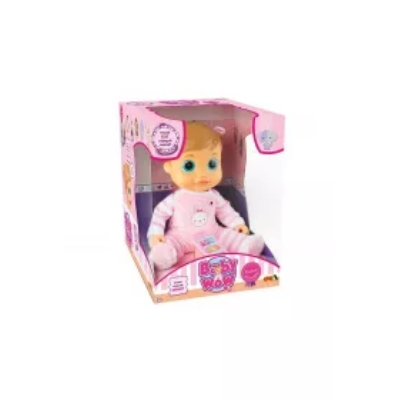 Emma mówiąca lalka 38cm