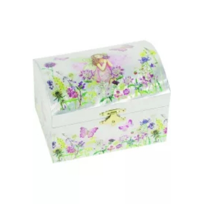 Pozytywka Łąkowa Wróżka