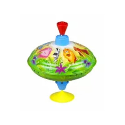 Bączek Dzikie zwierzęta 16 cm