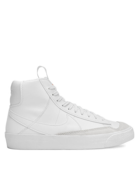 Nike Trampki DH8640-102 Biały