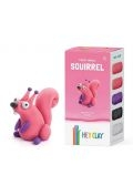 Hey Clay - Wiewiórka