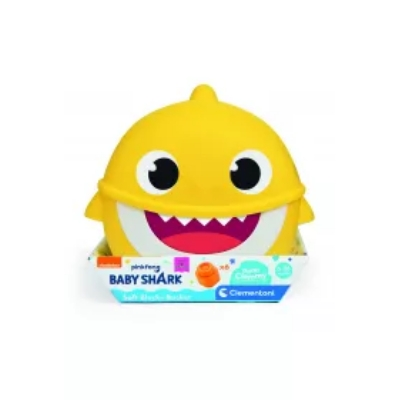 Clemmy Wiaderko Baby Shark