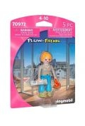Figurka Playmo-Friends 70972 Ranny ptaszek