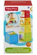 Fisher-Price Klocki odkrywcy