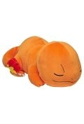 Pokémon.  Maskotka Śpiący Charmander 45 cm