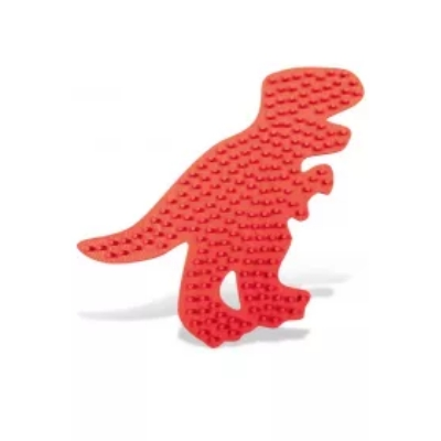 Podkładka do koralików prasowanek T-rex