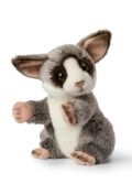 Lemur afrykański Gelago 23cm WWF