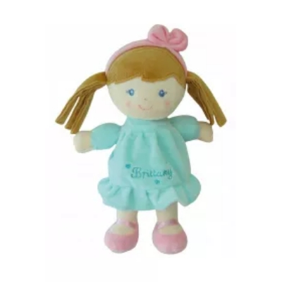 Lalka szmacianka 25cm