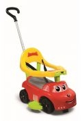 Jeździk Ride On czerwony Smoby