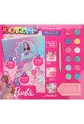 Diamond Dotz Barbie Activity Set