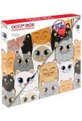 Diamond Dotz Cat Clan Dotz Box