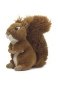 Wiewiórka ruda 15cm WWF
