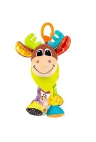 Zawieszka Łoś Maniek