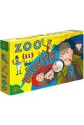 Zoo. Detektyw