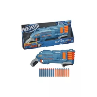 NERF Elite 2.0 Warden DB 8 E9959 /4