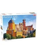 Puzzle 500 el. Sintra, Portugalia