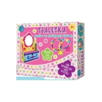 Toaletka do dekorowania STNUX