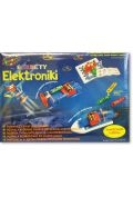 Sekrety elektroniki Challenge. 59575 DROMADER