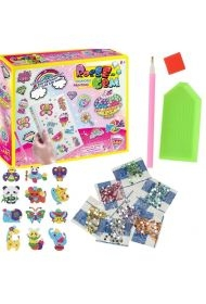 Mozaika diamentowa 5D