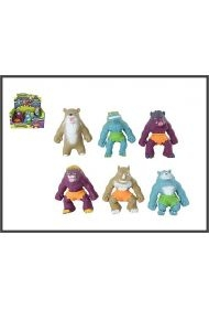 Potworek super rozciągliwy 14cm 6-kolorów