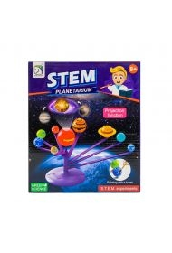 Układ słoneczny Planetarium 604026 HH POLAND