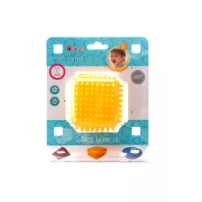 Kostka sensoryczna BAM BAM 383569