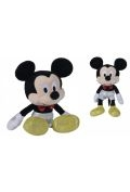 Disney 100 Błyszczący Mickey 25cm