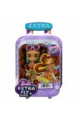 Barbie Extra Fly Minis Lalka Plażowa HPB18