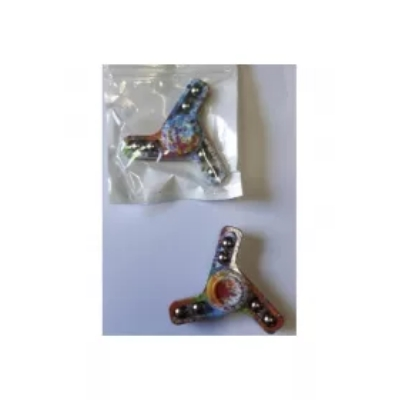 PROMO Spinner kolorowy 3D tempo