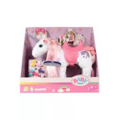 Jednorożec Pet Vet Baby Born