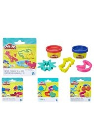 Play Doh Ciastolina 2 tubki + akcesoria mix