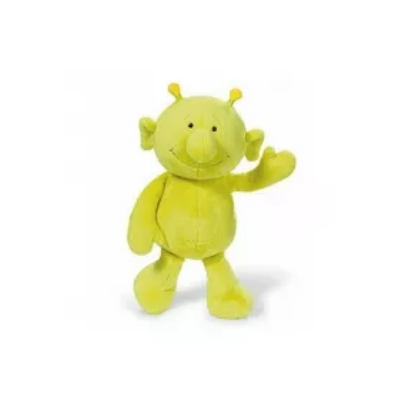PROMO Maskotka NICI 40756 Q Pootle - Pootle 35cm