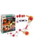 Zestaw Edukacyjny Chemiczne Kulki