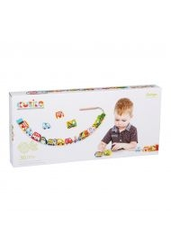 Latające samochody do sznurowania