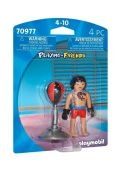 Figurka Playmo-Friends 70977 Kick bokser
