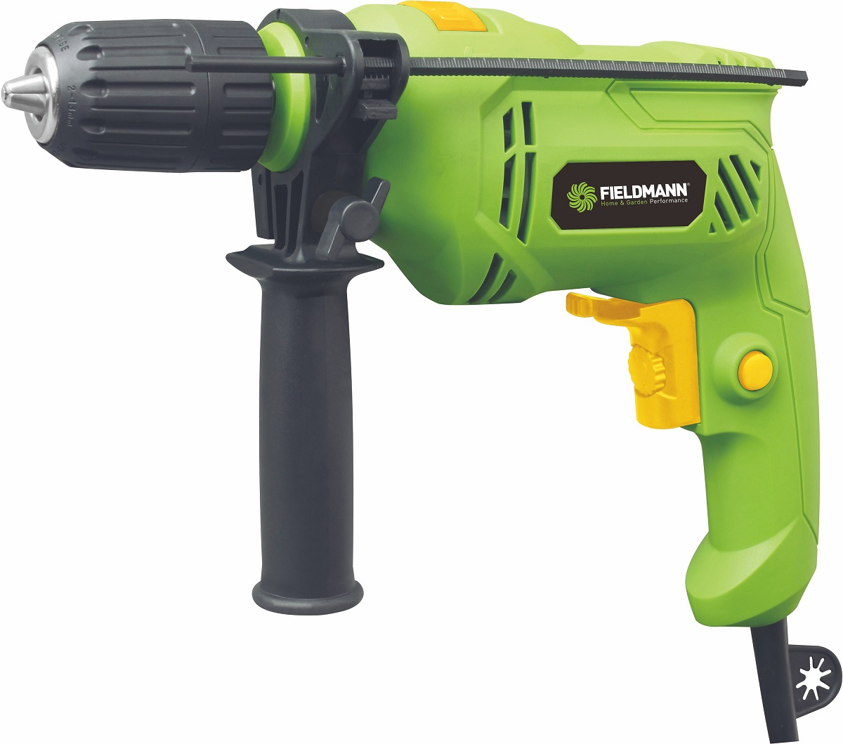 Wiertarka udarowa Fieldmann FDV 200501-E 500 W
