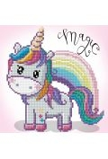 Diamond Dotz Magic Rainbow