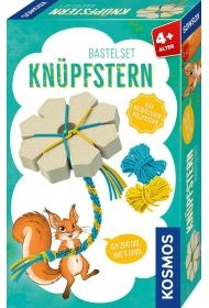 Gwiazda do wyplatania KOSMOS