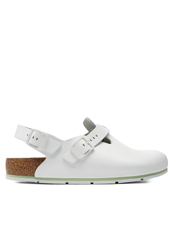 Birkenstock Sandały Tokio Pro Le 1025956 Biały