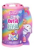 Barbie Cutie Reveal Chelsea Owieczka Lalka Seria Słodkie stylizacje HKR18