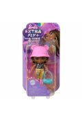 Barbie Extra Fly Mini Minis Lalka Safari HPT57