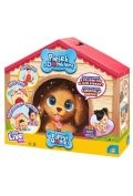 Little Live Pets Piesek z domkiem 26447