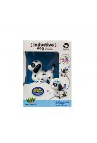 Piesek chodzący po czarnej linii 238251 HH POLAND