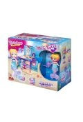 Kookyloos. Mermaids. Shelly`s Beach House